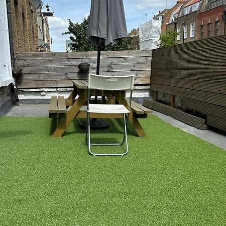 City Lodge Shadwell-2